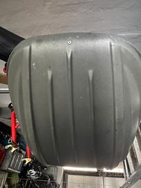 Box baule auto