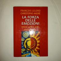 La forza delle emozioni - Lelord , Andrè