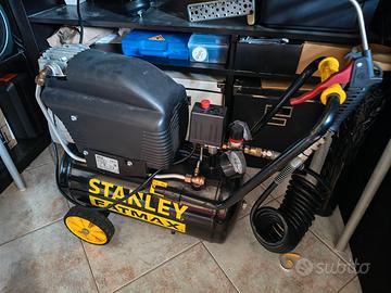 Compressore Stanley Fatmax