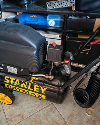 Compressore Stanley Fatmax
