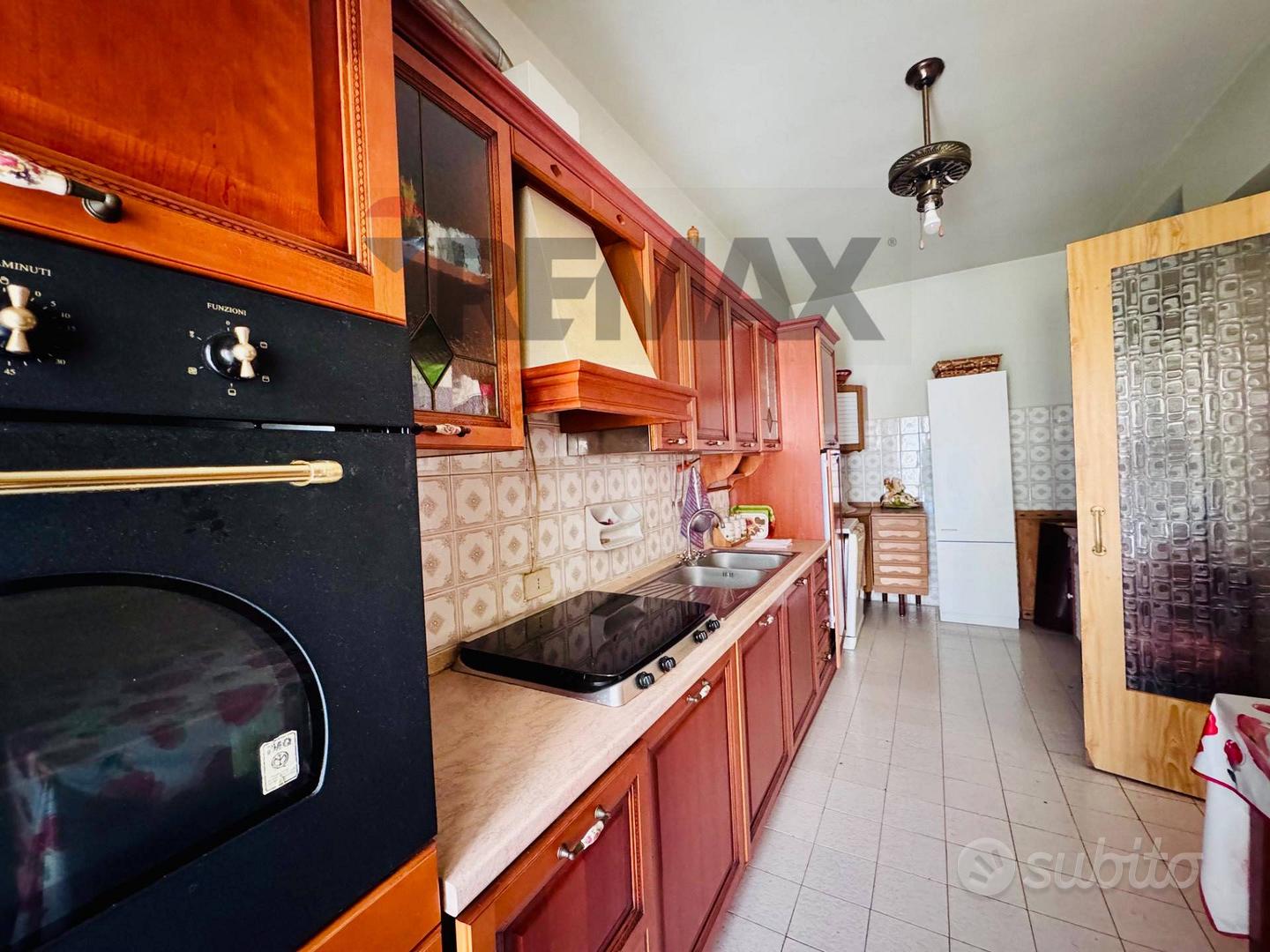 Apartment in Ragusa, Selvaggio - Vista 5