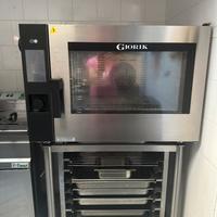 FORNO PROFESSIONALE GIORIK