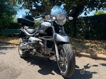 BMW R1150R