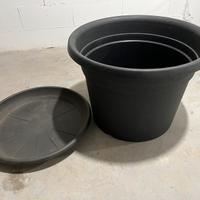 Vaso e sottovaso