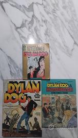 fumetti "Dylan Dog" 