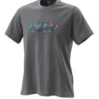 T-shirt KTM RADICAL LOGO TEE