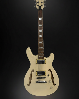 Chitarra vintage Alba Guitars ASD 193