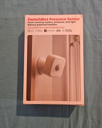 SwitchBot Sensore Presenza 