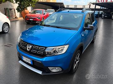 Dacia Sandero Stepway 1.5 dCi 8V 90CV Start&Stop W