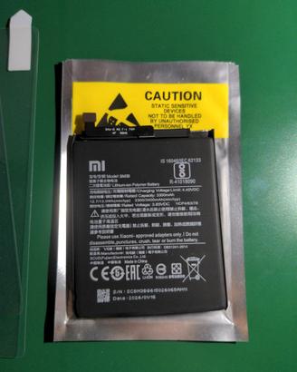 Batteria BM3B Xiaomi Mi MIX 2s