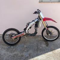 RICAMBI HONDA CRF 250r ANNO 2014