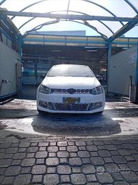 Polo gti 180cv