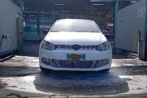 Polo gti 180cv