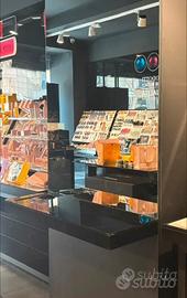 Arredo negozio