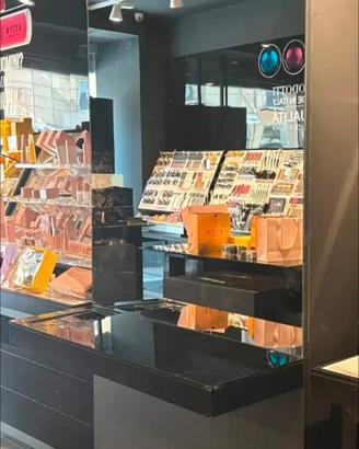Arredo negozio