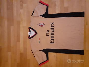 maglia milan 