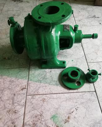 Pompa irrigazione Caprari alta prevalenza 