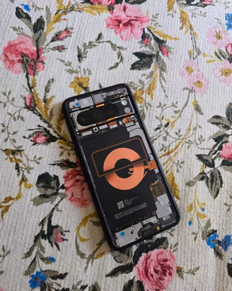 google pixel 8 pro 128 giga 