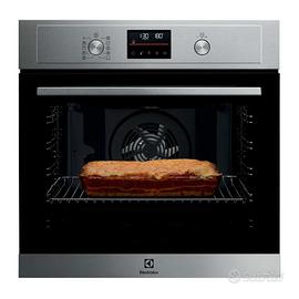 Forno Elettrolux classe A+ come nuovo 