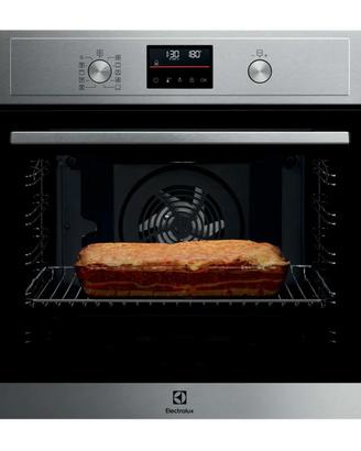 Forno Elettrolux classe A+ come nuovo 