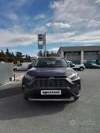 Toyota RAV 4 RAV4 2.5 HV (218CV) E-CVT 2WD Busines