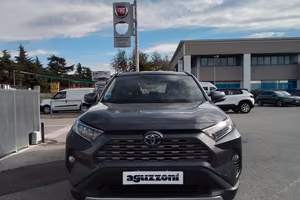 Toyota RAV 4 RAV4 2.5 HV (218CV) E-CVT 2WD Busines