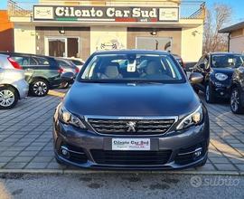 Peugeot 308 1.5 diesel perfetta --2020-