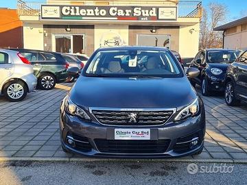 Peugeot 308 1.5 diesel perfetta --2020-