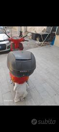 vespa 125 anno 1999, ottime 