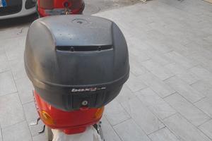 vespa 125 anno 1999, ottime 