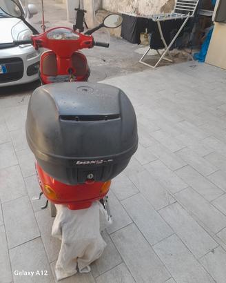 vespa 125 anno 1999, ottime 