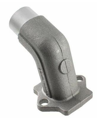 Collettore aspirazione carburatore da 19 per Garel