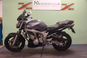Yamaha FZ6 - 2007