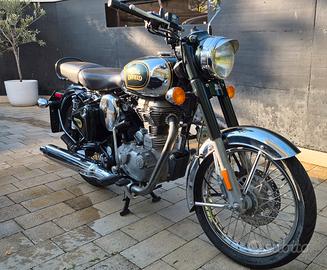 Royal Enfield 500 Classic Bullet