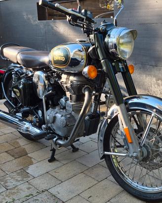 Royal Enfield 500 Classic Bullet