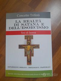 La realtà di Satana e dell'esorcismo