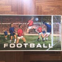 Gioco da Tavolo Sovietico Calcetto "football"