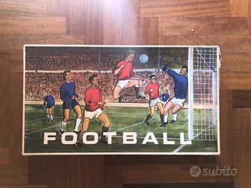 Gioco da Tavolo Sovietico Calcetto "football"