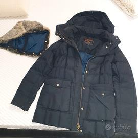 giubbotto Woolrich originale