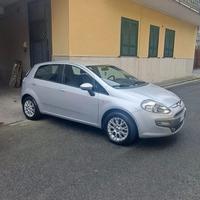 Fiat punto evo