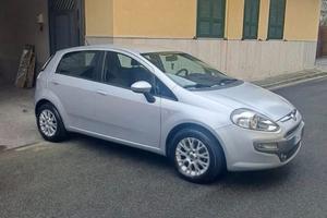 Fiat punto evo