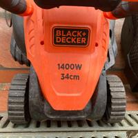 Rasaerba Black&Decker