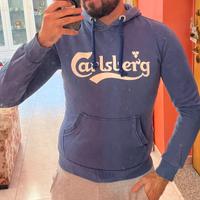 Felpa Carlsberg
