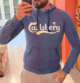 Felpa Carlsberg