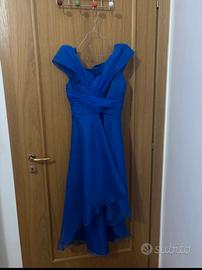 Vestito elegante