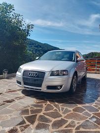 Audi A3 SPB 2.0 TDI