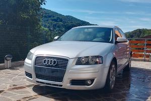 Audi A3 SPB 2.0 TDI