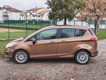 FORD B-Max 1.6 TDCi 95 CV Titanium Business