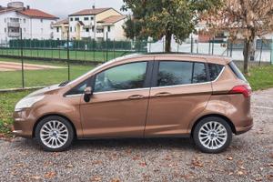 FORD B-Max 1.6 TDCi 95 CV Titanium Business