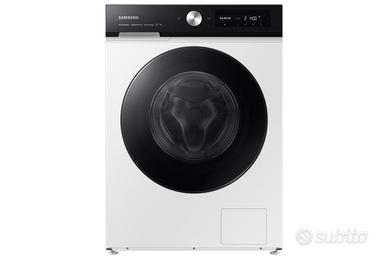 Lavatrice Samsung 11 kg